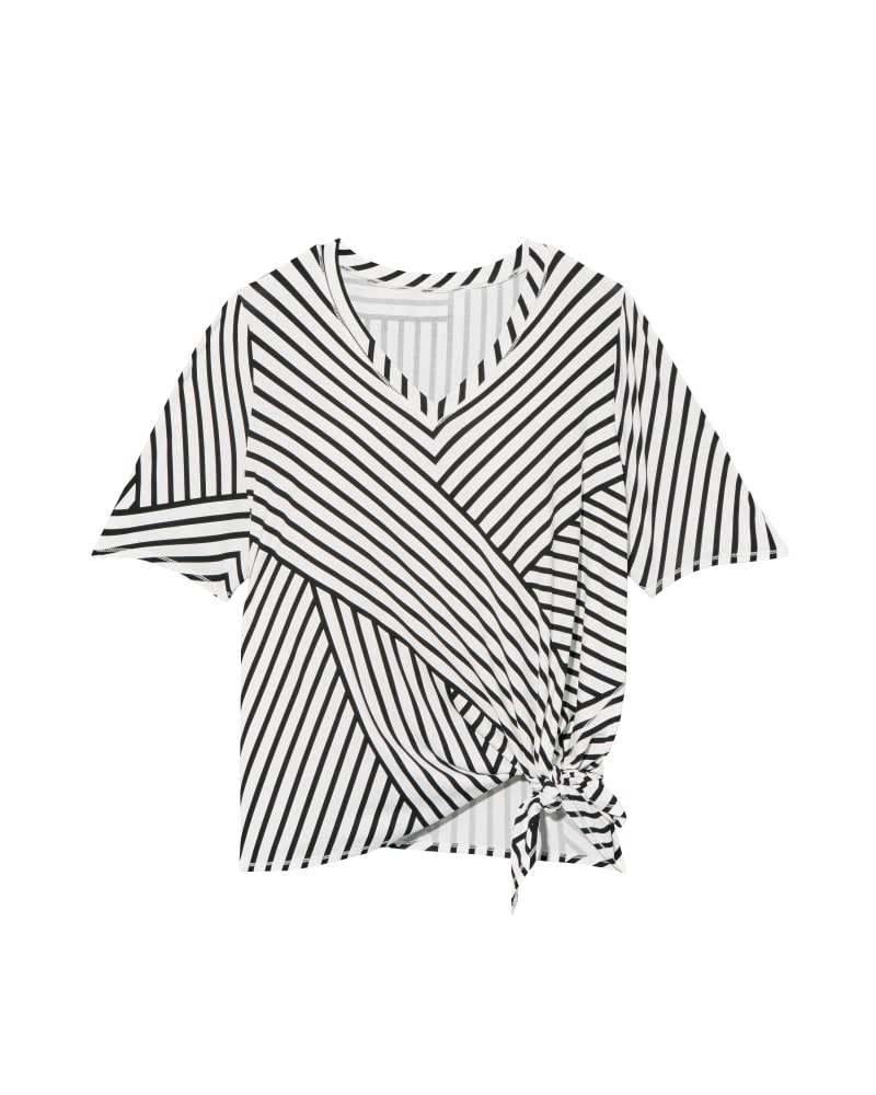 Front of plus size  by RACHEL Rachel Roy | Dia&Co | dia_product_style_image_id:138655